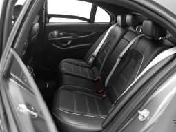 
										MERCEDES-BENZ E 63 AMG cheio									