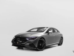 MERCEDES-BENZ EQE 300