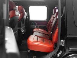 
										MERCEDES-BENZ G 63 AMG cheio									