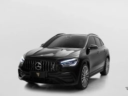 MERCEDES-BENZ GLA 35 AMG