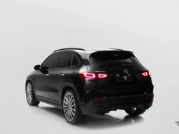 MERCEDES-BENZ GLA 35 AMG