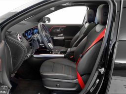 MERCEDES-BENZ GLA 35 AMG