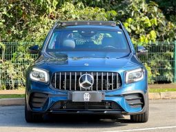 MERCEDES-BENZ GLB 35 AMG