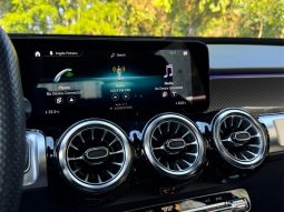 
										MERCEDES-BENZ GLB 35 AMG cheio									
