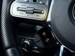 
										MERCEDES-BENZ GLB 35 AMG cheio									