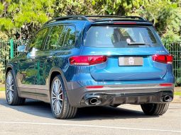 
										MERCEDES-BENZ GLB 35 AMG cheio									
