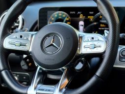 
										MERCEDES-BENZ GLB 35 AMG cheio									