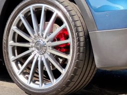 
										MERCEDES-BENZ GLB 35 AMG cheio									