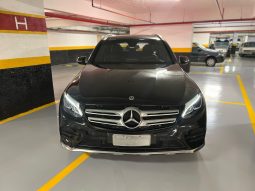 MERCEDES-BENZ GLC 250