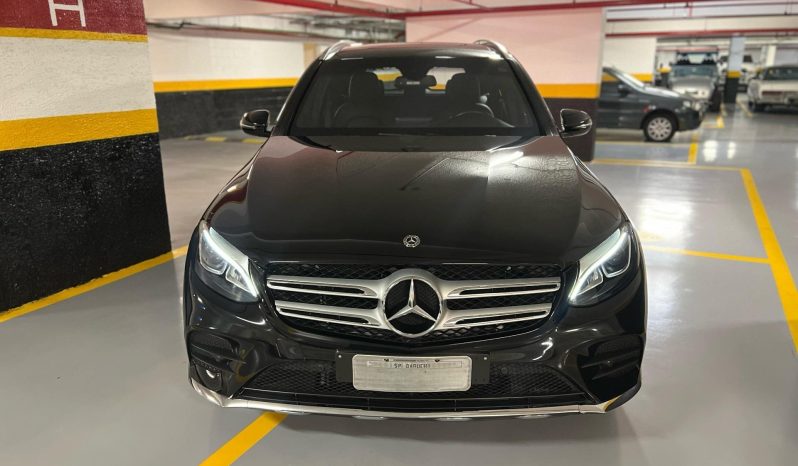 
								MERCEDES-BENZ GLC 250 cheio									