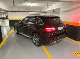 MERCEDES-BENZ GLC 250