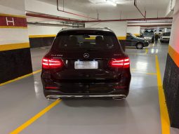 MERCEDES-BENZ GLC 250