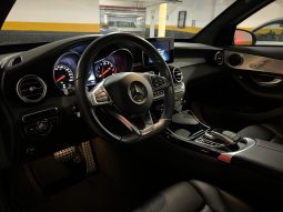 MERCEDES-BENZ GLC 250