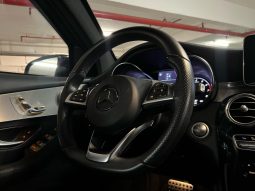 
										MERCEDES-BENZ GLC 250 cheio									