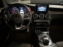 
										MERCEDES-BENZ GLC 250 cheio									