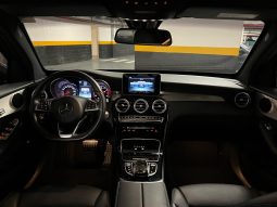 
										MERCEDES-BENZ GLC 250 cheio									
