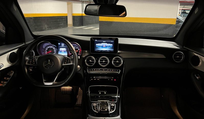 
								MERCEDES-BENZ GLC 250 cheio									