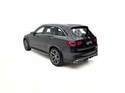 MERCEDES-BENZ GLC 43 AMG