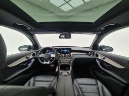 
										MERCEDES-BENZ GLC 43 AMG cheio									