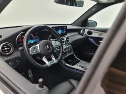 
										MERCEDES-BENZ GLC 43 AMG cheio									