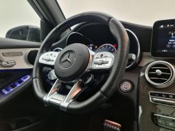 
										MERCEDES-BENZ GLC 43 AMG cheio									