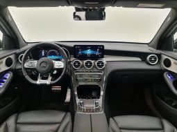 
										MERCEDES-BENZ GLC 43 AMG cheio									