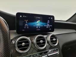 
										MERCEDES-BENZ GLC 43 AMG cheio									