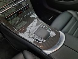 
										MERCEDES-BENZ GLC 43 AMG cheio									