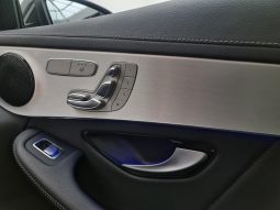 
										MERCEDES-BENZ GLC 43 AMG cheio									