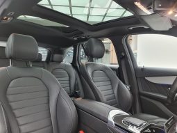 
										MERCEDES-BENZ GLC 43 AMG cheio									