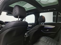 
										MERCEDES-BENZ GLC 43 AMG cheio									