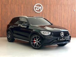 Mercedes GLC Alphaville