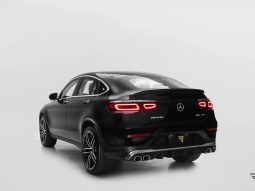 MERCEDES-BENZ GLC 43 AMG