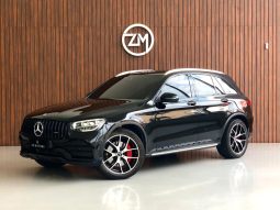
										MERCEDES-BENZ GLC 43 AMG cheio									