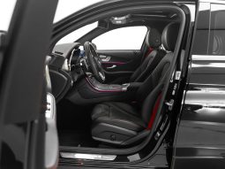 MERCEDES-BENZ GLC 43 AMG