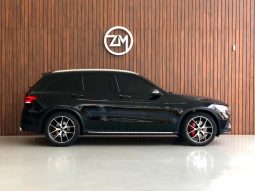 
										MERCEDES-BENZ GLC 43 AMG cheio									