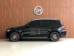 
										MERCEDES-BENZ GLC 43 AMG cheio									