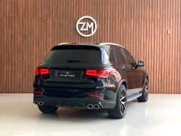 
										MERCEDES-BENZ GLC 43 AMG cheio									