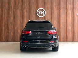 
										MERCEDES-BENZ GLC 43 AMG cheio									