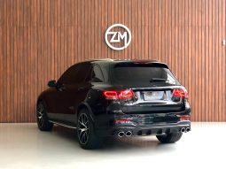 
										MERCEDES-BENZ GLC 43 AMG cheio									