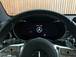 
										MERCEDES-BENZ GLC 43 AMG cheio									