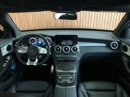 
										MERCEDES-BENZ GLC 43 AMG cheio									