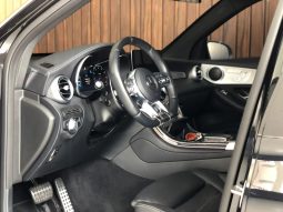 
										MERCEDES-BENZ GLC 43 AMG cheio									