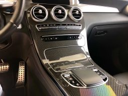 
										MERCEDES-BENZ GLC 43 AMG cheio									