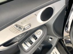 
										MERCEDES-BENZ GLC 43 AMG cheio									