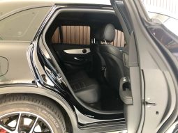 
										MERCEDES-BENZ GLC 43 AMG cheio									