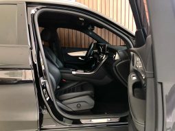 
										MERCEDES-BENZ GLC 43 AMG cheio									