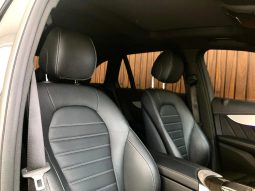 
										MERCEDES-BENZ GLC 43 AMG cheio									