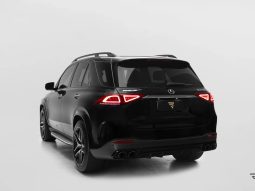 MERCEDES-BENZ GLE 53 AMG