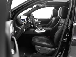 MERCEDES-BENZ GLE 53 AMG